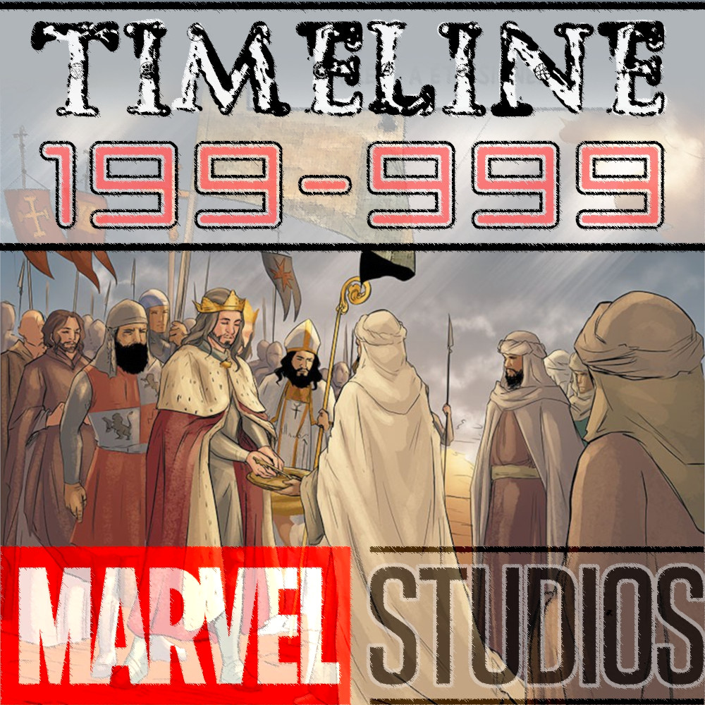 TimeLine199999's tweet photo. #TimeLine199999 : 1236 | #Ferdinand3DeCastille dépasse #Córdoba #Eternels #MCU #MARVEL #MarvelStudios
https://t.co/8qauVsmdhl https://t.co/hbm4x1rnFj