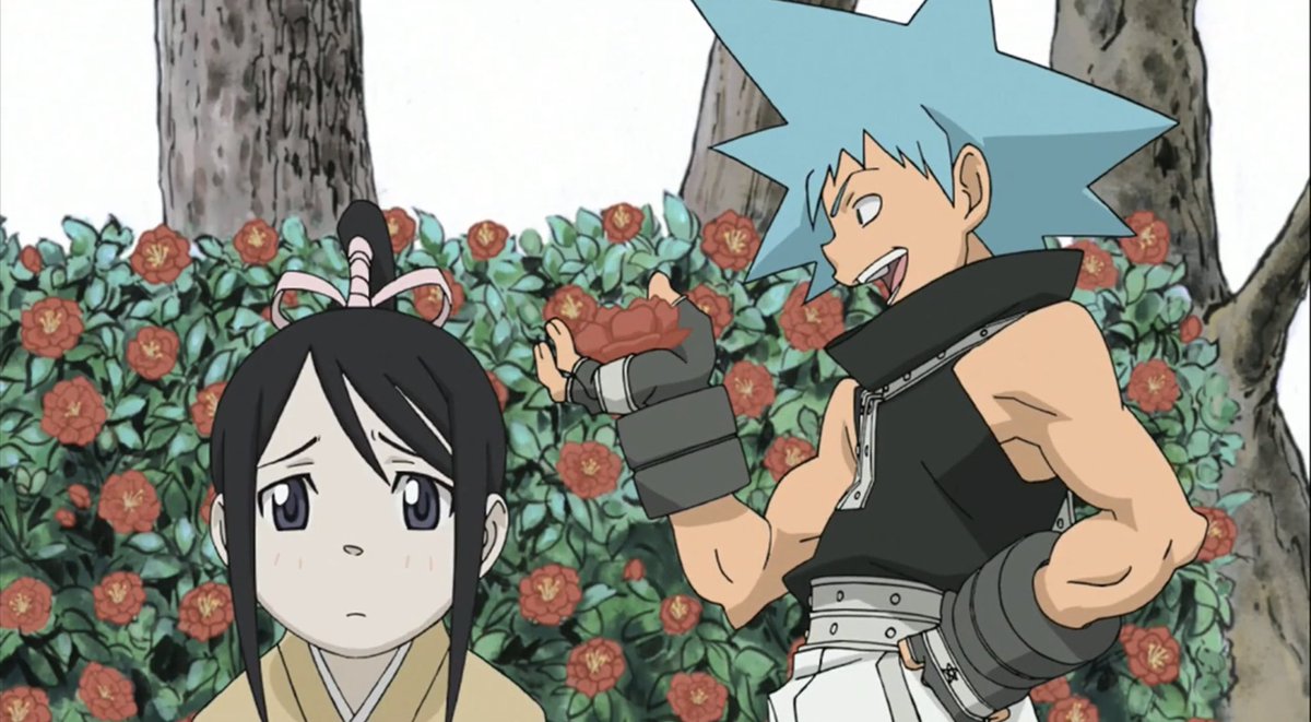 “สึบากิน่ะไม่เคยคิดดูถูกเหยียดหยามใครหรอก เพราะฉันเองก็รู้ดีหน่า ”