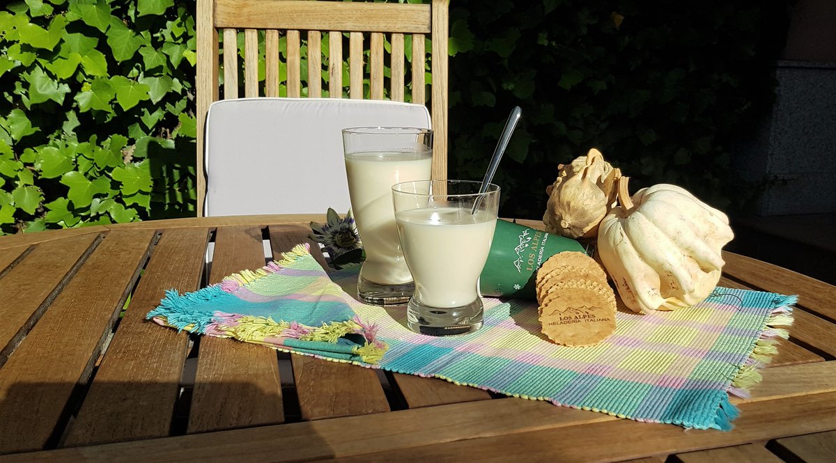 Heladería Los Alpes tweet media