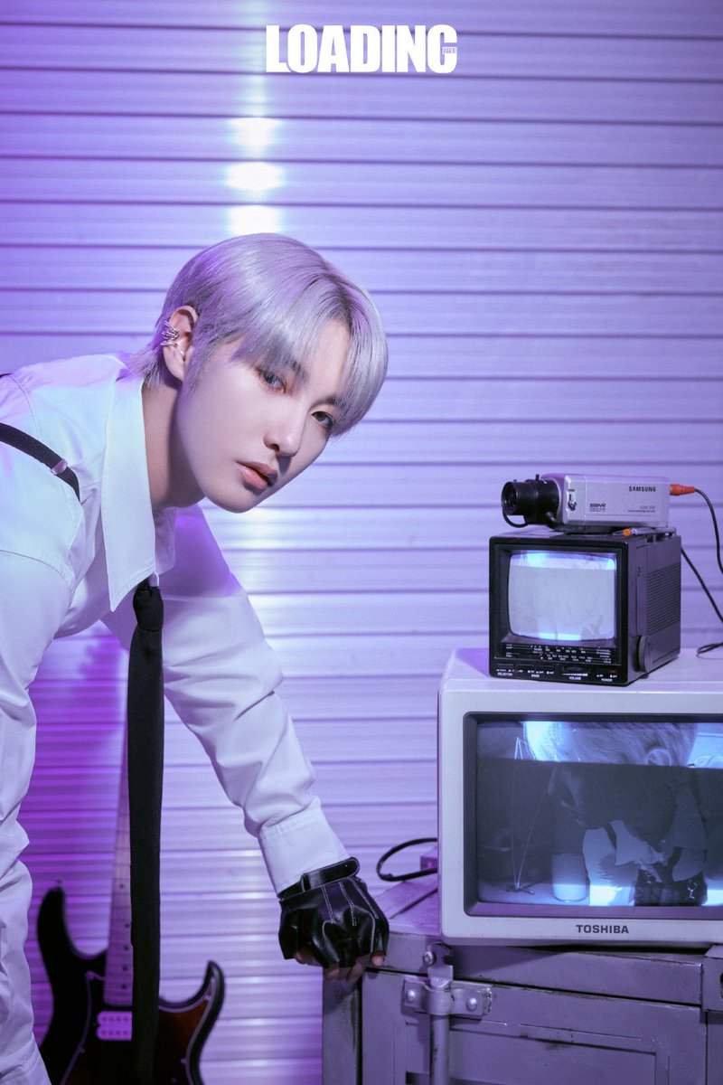 RENJUNBEBE's tweet photo. [WEIBO] 230605 LOADING新潮 Weibo Update

นิตยสาร #RENJUNxLOADING新潮 สามารถสั่งซื้อได้ตั้งแต่วันที่ 12 มิถุนายนนี้ เวลา 14.23 น.(ไทย)  🦊💕

https://t.co/J4jIuOOtfa?

#RENJUN #런쥔 https://t.co/ZHeTDw7jEO
