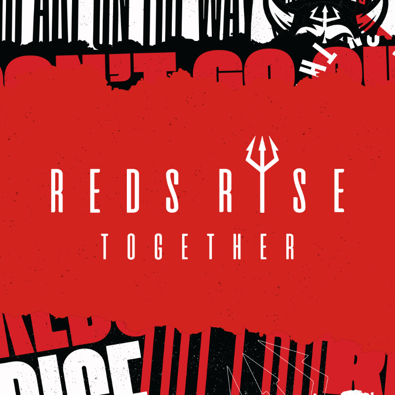 SalfordDevils's tweet photo. 🚨 𝗧𝗢𝗗𝗔𝗬'𝗦 𝗧𝗛𝗘 𝗗𝗔𝗬!

Your last chance to join us. Let's make history, together. Click below to buy your share! 👇

#RedsRiseTogether | 👹