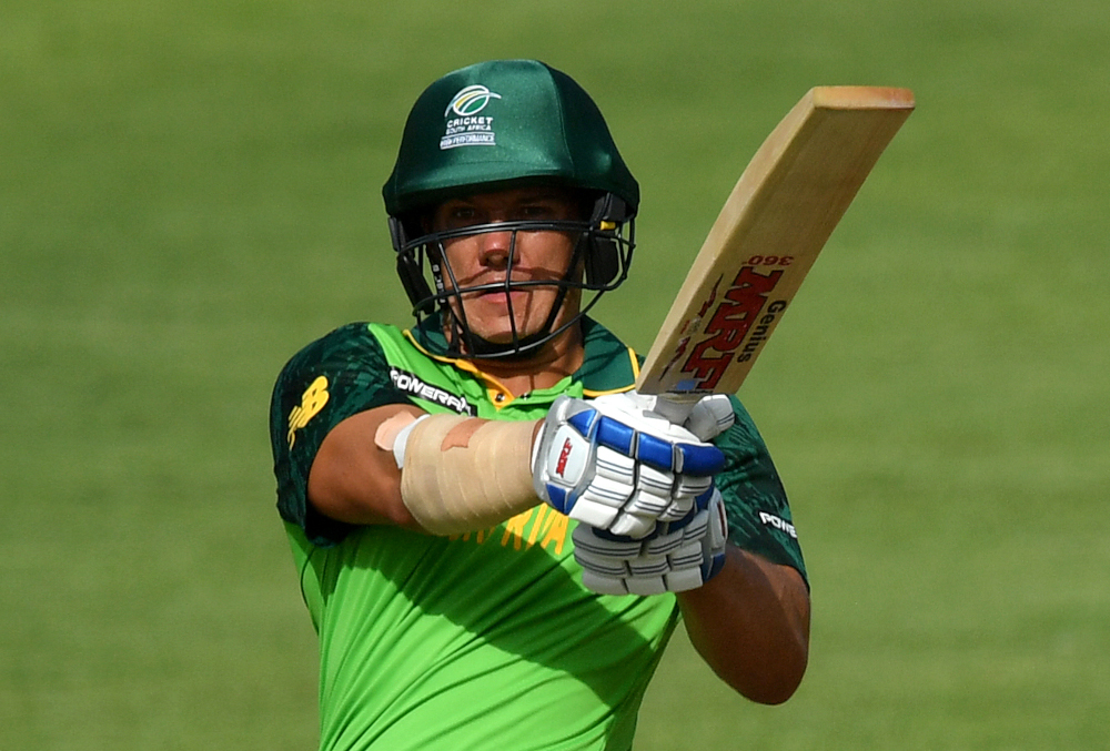 Club Cricket SA on Twitter "Proteas batsman hits recordbreaking