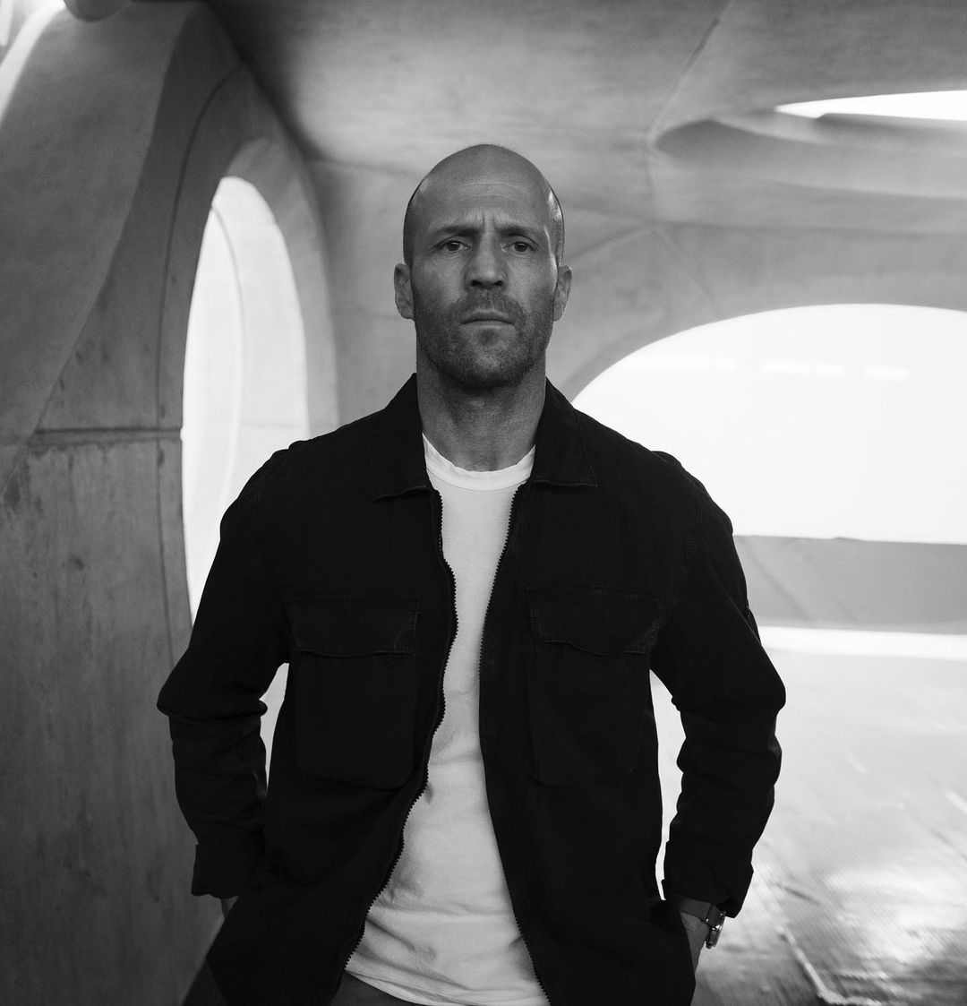 #Meg2 

📸 instagram.com/JasonStatham