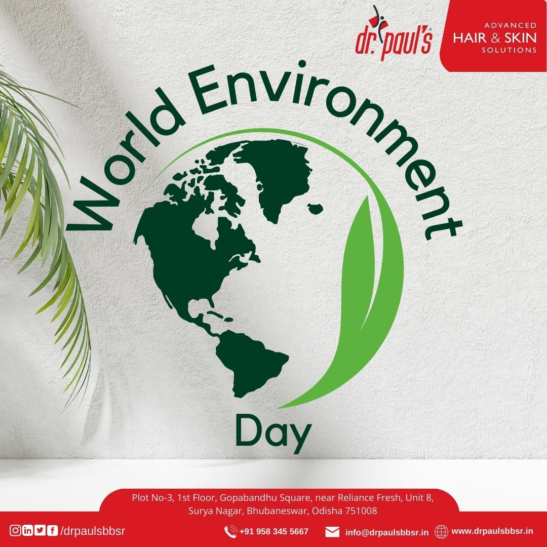 drpaulbbsr_'s tweet image. 🐾 Wildlife is an integral part of our planet&apos;s ecosystem. #WorldEnvironmentDay #ProtectOurPlanet #WED2023 #EcoFriendly #SustainableLiving #ProtectOurPlanet #haircare #drpaul #hairtreatment #hairclinic