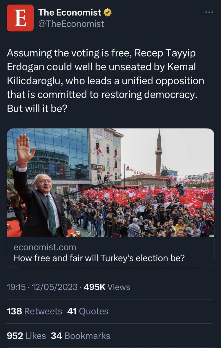 Ranga.🇿🇼 on Twitter "Been following The Economist’s coverage of the