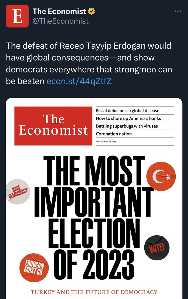 Ranga.🇿🇼 on Twitter "Been following The Economist’s coverage of the