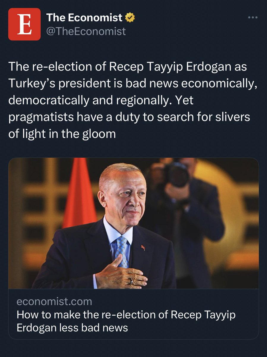 Ranga.🇿🇼 on Twitter "Been following The Economist’s coverage of the