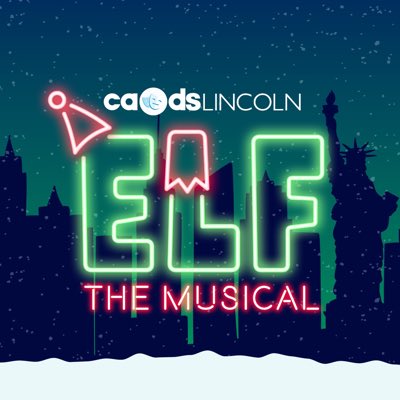 CAODS (Lincoln) tweet media