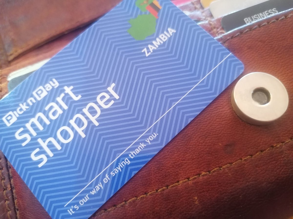 Pick n Pay recently launched their SmartShopper card locally and it is all the buzz. The idea behind the card is to give cardholders instant savings on participating goods in the store. Unlike other cards, it does not work on points but rather gives savings at the tills once the