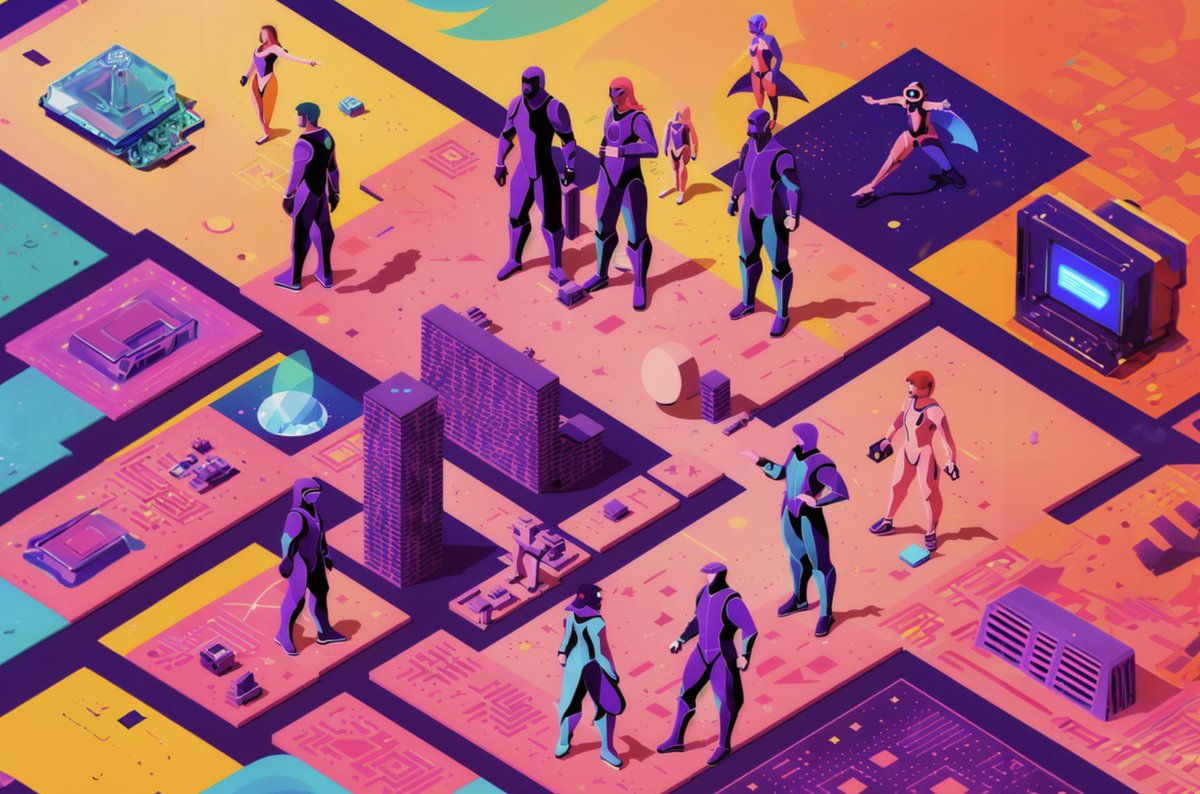 Du suchst experimentelle, spielerische Begegnungen mit künstlichen Intelligenzen? Mit dem «AI Encounter»🤖 tauchst du mit uns in die kreative Welt von  AI <a href="/zhdk/">ZHdK</a> ab dem 👉 28.8 FOR MORE CLICK 👉link.zhdk.ch/AI