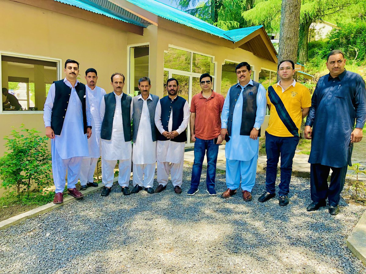 Talal Ul Hassan Raja tweet media