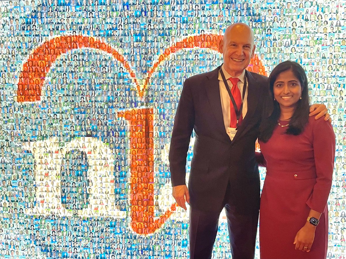 MVarugheseMD's tweet photo. So many great moments at #NLASessions and an opportunity for advanced training in lipidology #mastersnla @nationallipid https://t.co/PtDy3oJ26X