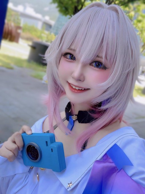 Twitterのコスプレ画像33