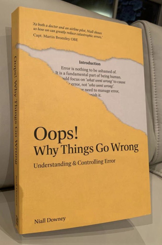 Niall Downey tweet media