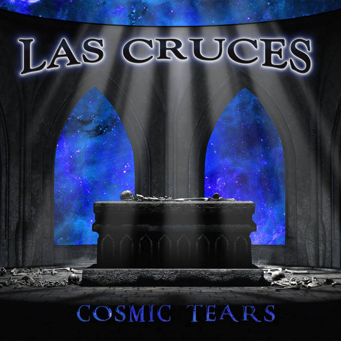 #NowPlaying 🇺🇸 🔥 Las Cruces - Cosmic Tears @Doomcharts @fuzzdoomrip @fuzz_valley @KManriffs @CirceLouve @TheRecidivists @NigeSavage @DOOMED_MASTERS @Doomsayer2001 @SkyLabTapes @turbokya @mariaelenaw111 @Bobinthewoods1 @Erick_willand @RiffHaven lascruces.bandcamp.com/album/cosmic-t…