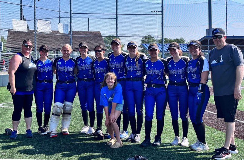 Ohio Stampede-Davis tweet media