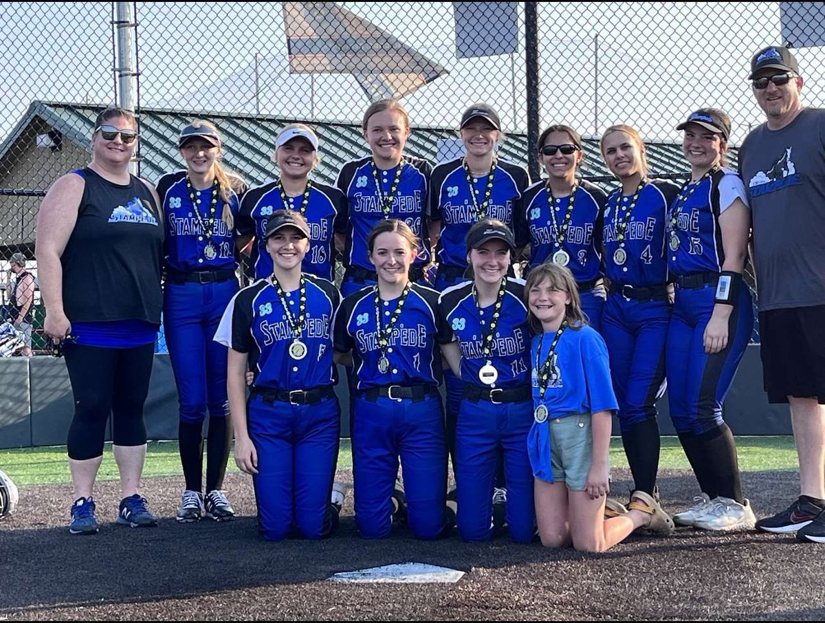 Ohio Stampede-Davis tweet media