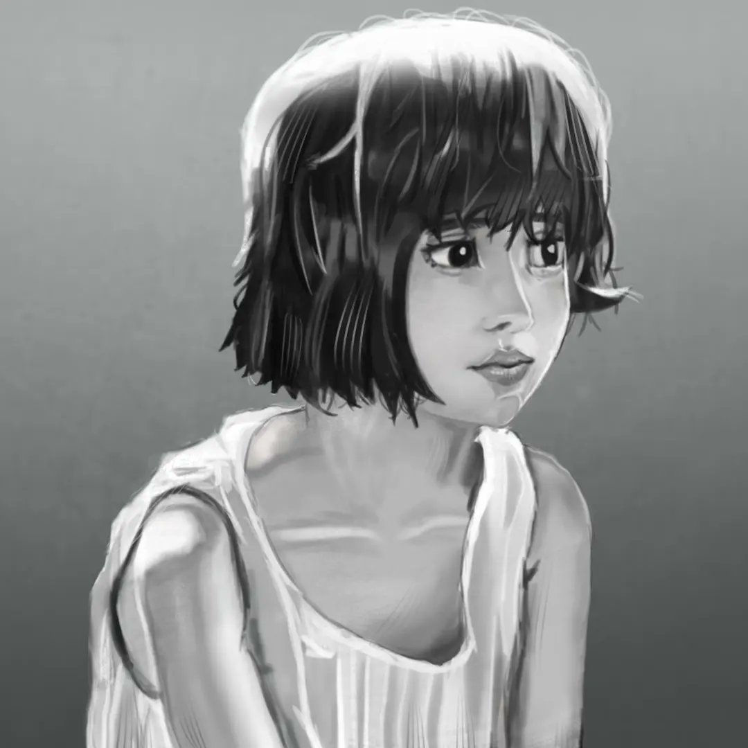 iamacartoon's tweet image. Having a great time practicing my greyscale skills and learning how values work in portrait drawings. Check out some of my recent work!

 #greyscaleart #valuesstudy #portraitpractice #funart #artistsontwitter 🎨"