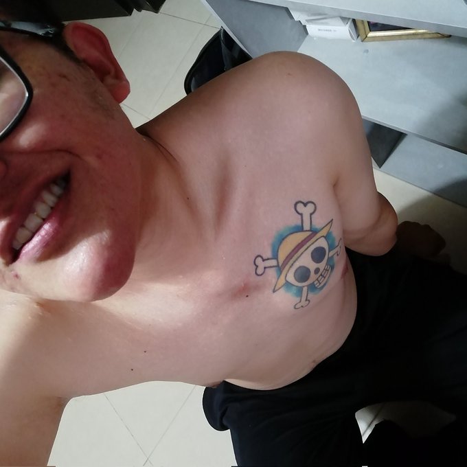 #NuevaFotoDePerfil https://t.co/mnhVJQ9dqC<a href="/tag/nuevafotodeperfil"class="tags">#NuevaFotoDePerfil</a>