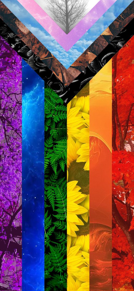 This pride month let us celebrate LGBTQIA+ liberation and not Rainbow capitalism. #PrideMonth #TransRightsAreHumanRights