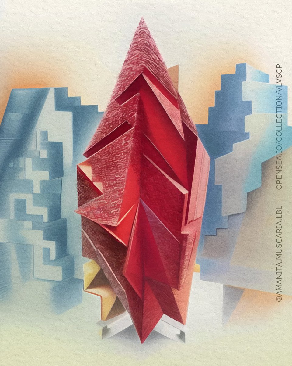 am_lbl's tweet photo. 🐚 https://t.co/RJ1WUN1ipt

—
#nft #nftart #nftartist #nfts #nftcollector #nftcommunity #cryptoart #cryptoartist #digitalart #opensea #openseaart https://t.co/okCUPz164Y