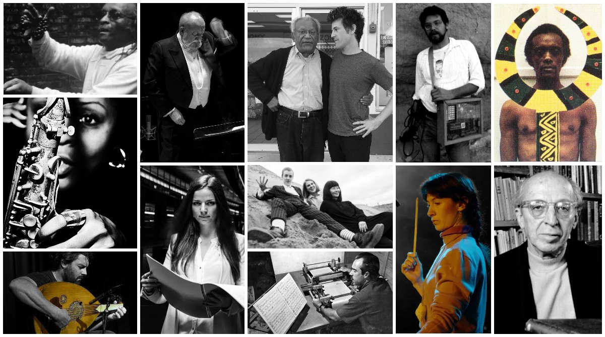 Michael Schell (@cribbageforum) on Twitter photo Next on Flotation Device:
-Braxton at 78
-David Dunn at 70
-@ThrongOfTremolo's Epic Proportions
-<a href="/GordonGrdina/">Gordon Grdina</a> & @LisaUlln trios
-@MatanaRoberts by Claire Chase & @SusieIbarra
-@CeciliaDamstrom by @Pekka_Kuusisto <a href="/AhonenJoonas/">Joonas Ahonen</a>
Sun 10pmāMid PDT <a href="/KBCS/">91.3 KBCS</a> 91.3fm kbcs.fm Next on Flotation Device:
-Braxton at 78
-David Dunn at 70
-@ThrongOfTremolo's Epic Proportions
-<a href="/GordonGrdina/">Gordon Grdina</a> & @LisaUlln trios
-@MatanaRoberts by Claire Chase & @SusieIbarra
-@CeciliaDamstrom by @Pekka_Kuusisto <a href="/AhonenJoonas/">Joonas Ahonen</a>
Sun 10pmāMid PDT <a href="/KBCS/">91.3 KBCS</a> 91.3fm kbcs.fm