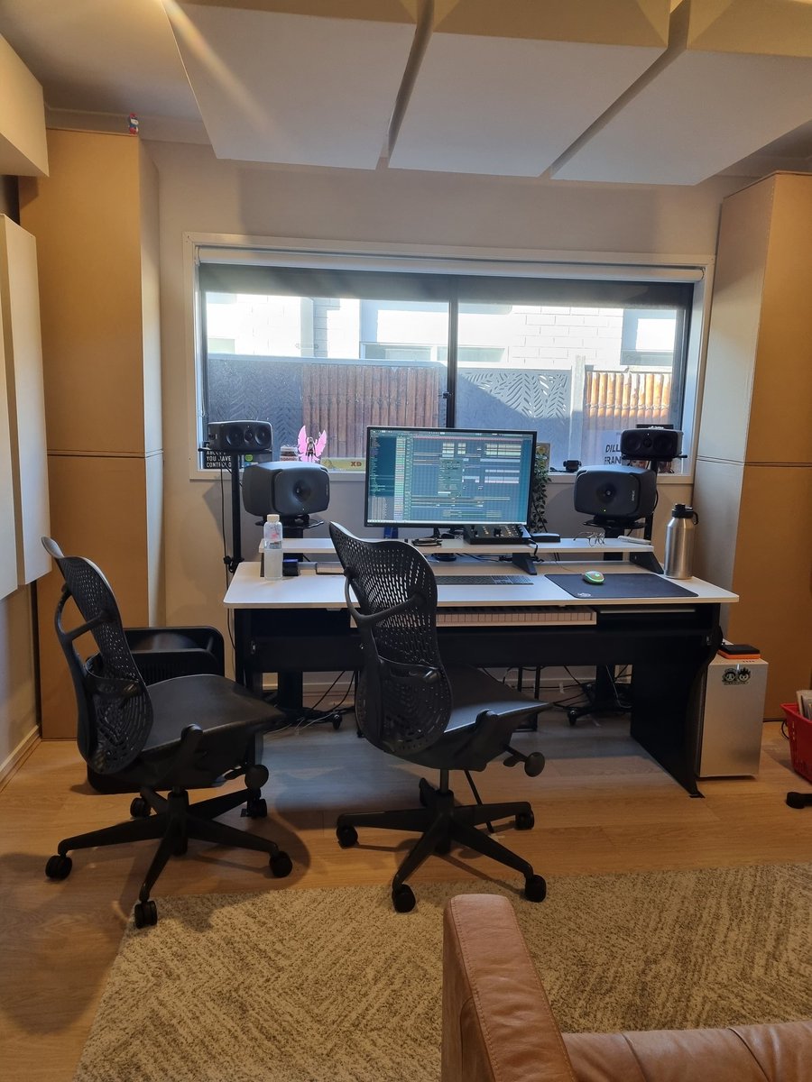 How it started vs. How it's going