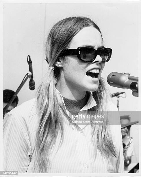 And today is 79 happy birthday Michelle Phillips 