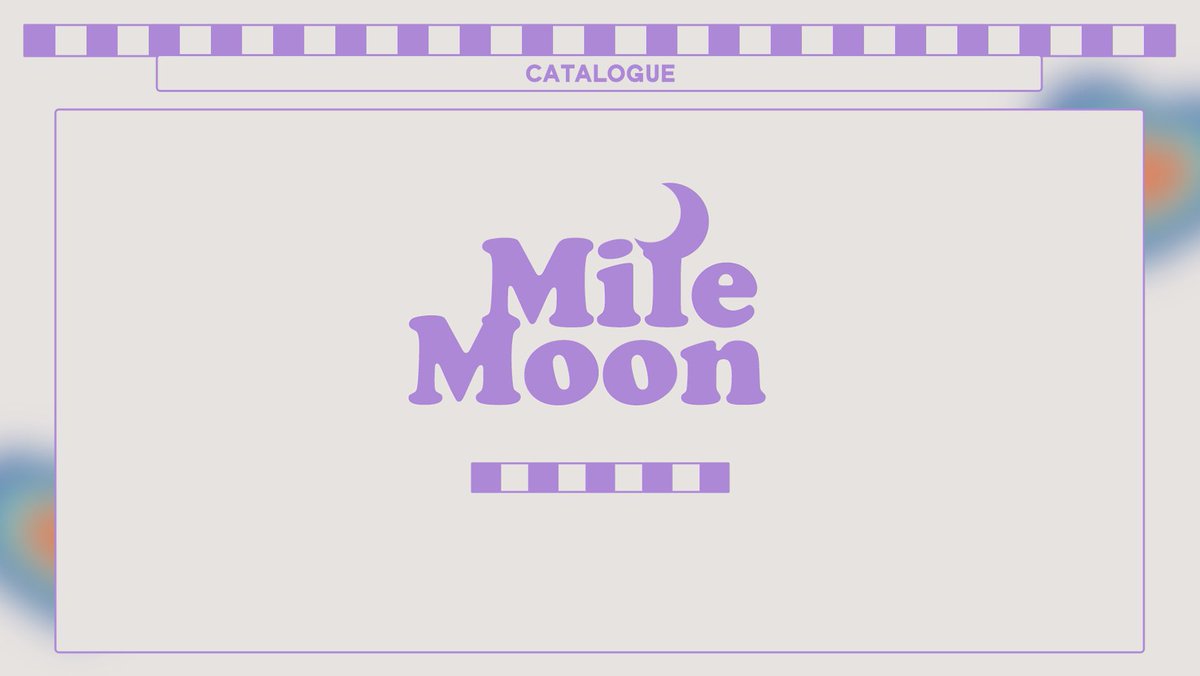 HELP RT? Ddankyou! 🫰🏻

Hellu! 🩵 Mile open DAILY Order setelah liburan starting from 10 AM — 8 PM! OPEN CATALOGS BY F1GOY, APIN &amp; CHØCO ONLY, dan semua ada! Classy 🖤 Cute 🎀 Magazine 🪄 and Handrawn! 🎨 

Bisa langsung DM ya kalau berminat atau mau tanya!

#zonauang #zonaba