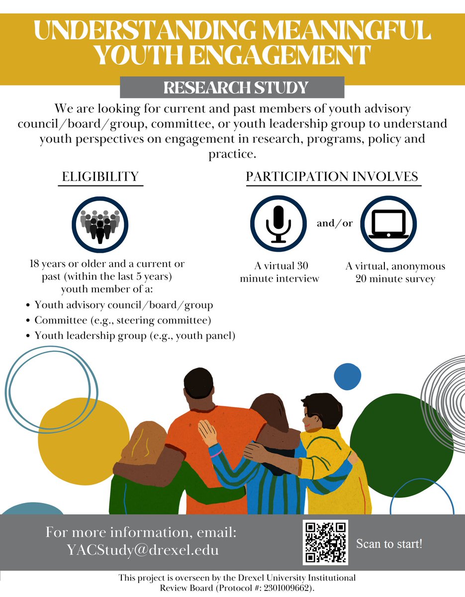 LancetYouth's tweet photo. 🌍 Exciting opportunity! The Second Lancet Commission on Adolescent Health &amp; Wellbeing is conducting a study on youth advisory councils worldwide. Share your experiences &amp; help shape the future of youth engagement. Take the survey now: https://t.co/U3Ub5jG20s. #YouthLeadership https://t.co/blW07geoLd
