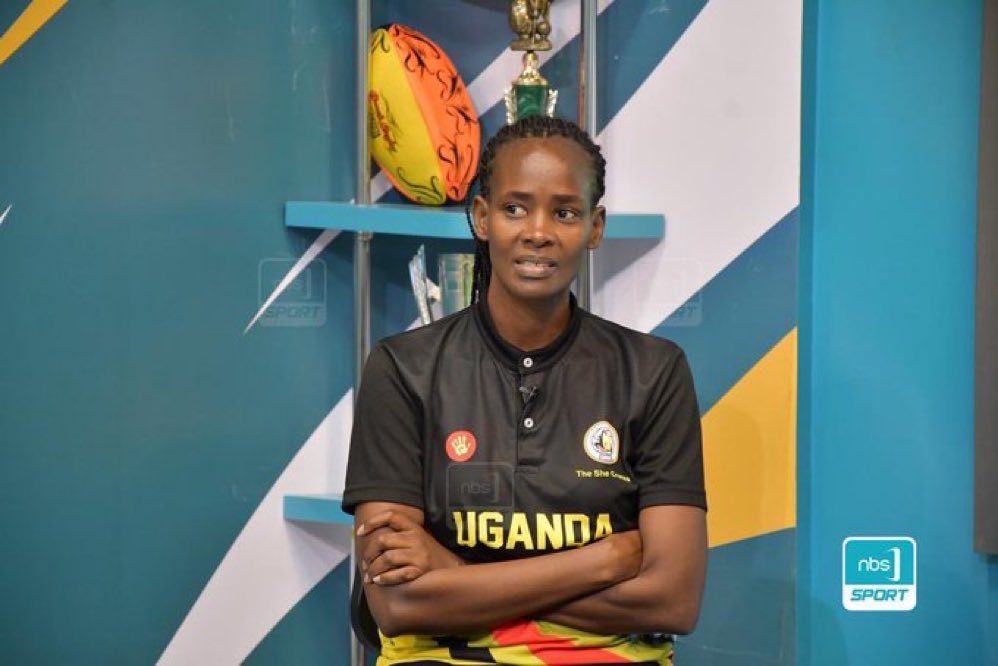 Today marks 2 years since Hon. Sarah Babirye Kityo was voted the President of Uganda Netball Federation. 

How do you rate her first two years?

#NBSportThisMorning | #NBSportUpdates