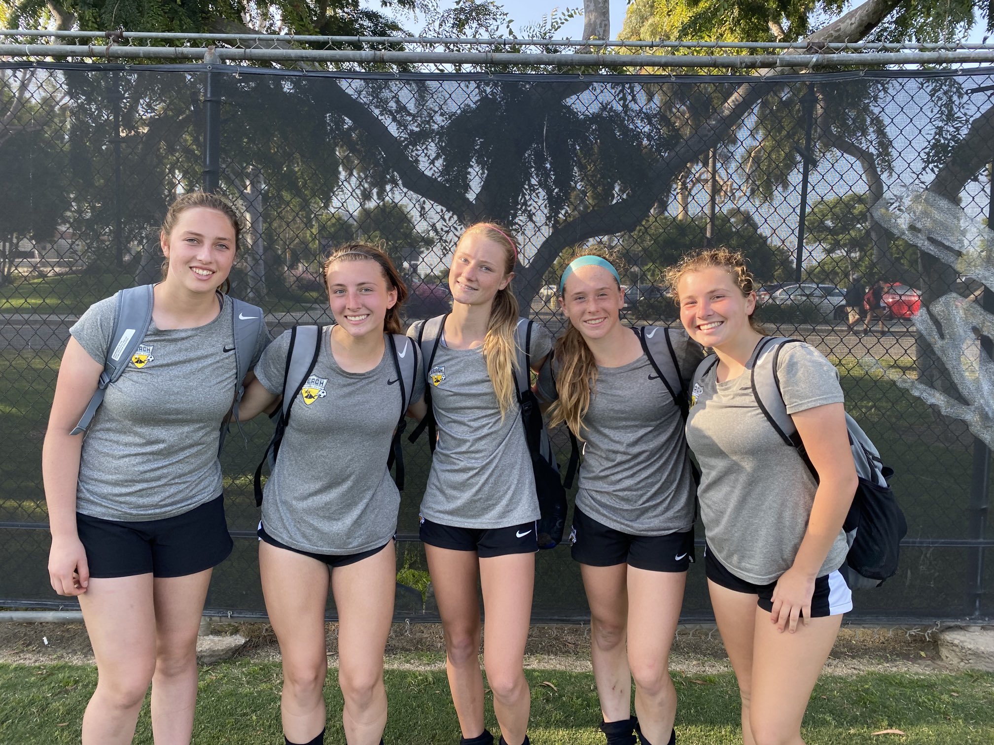 ImYouthSoccer/Top Players Class of 2025 / Twitter