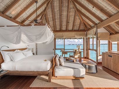 MPC_Commu's tweet image. #MPC4_Island 

ถ้าวันนี้เหนื่อยเกินจะเล่นน้ำล่ะก็ เรามีรีสอร์ตกลางทะเลเตรียมไว้ให้