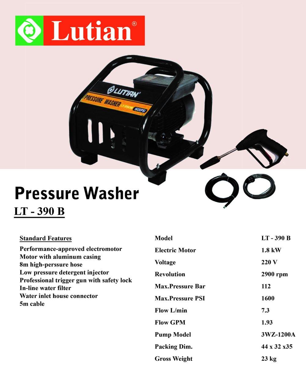 jaykayproeng's tweet photo. HIGH PRESSURE WASHER-BRAND NEW(NEW ARRIVAL)
Note:-
(Limited Stock_and_Special_Price)
JayKay Process Engineering pvt ltd
📷 Contact:- 0740245968
📷 E mail:- jaykayproeng@gmail.com https://t.co/Hta8ILlsxD