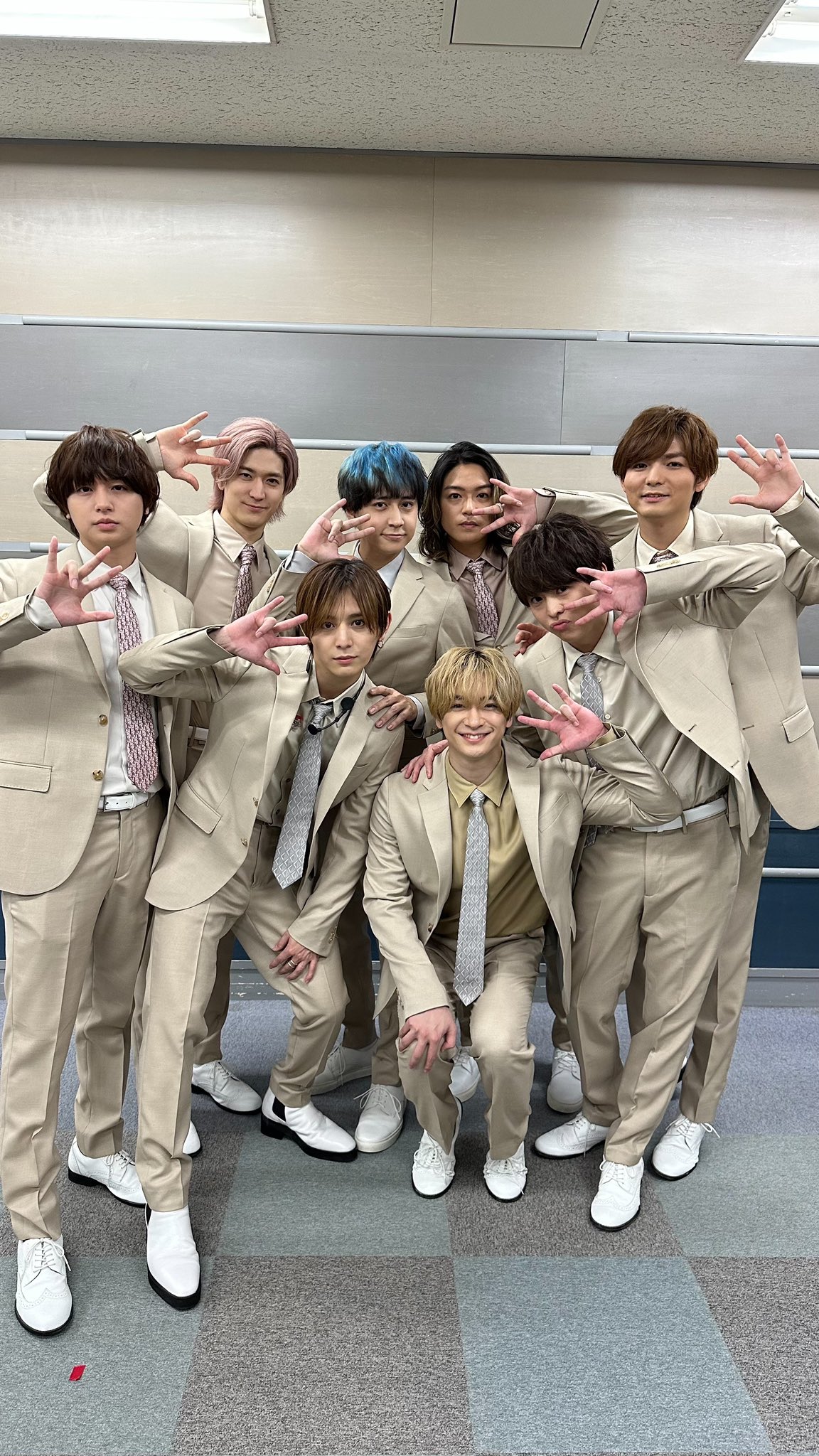 TBS火ドラ『王様に捧ぐ薬指』【公式】 on X: 