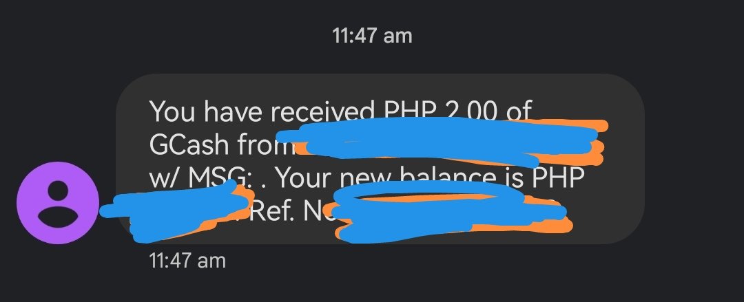 jisoo_cartz's tweet photo. Hii recieved my prize na @skyesluvrr_ @skyeclaims_ and also thank you to the kind sponsors of this GA <3 

#slmtskye https://t.co/OfWcmCcYAK