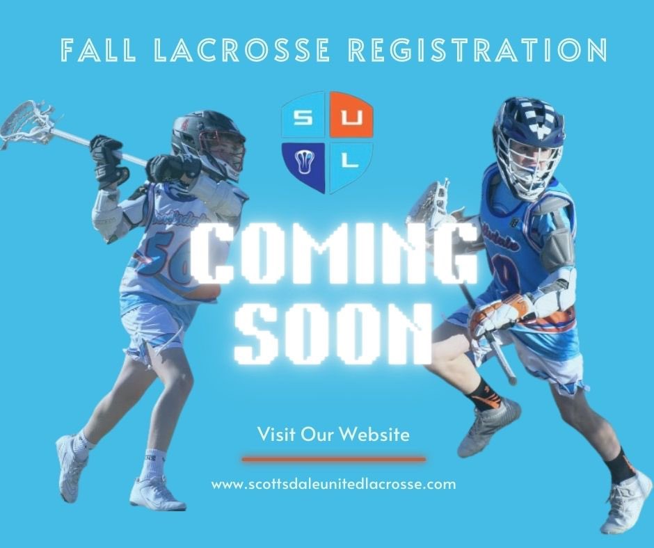 Whether you’re a beginner or an experienced player, our Fall season is for you! Doesn’t matter where you live, our Fall season is open to everyone. Let’s go! 🥍💪🏽 #azlacrosse #arizonayouthlacrosse #azlax #azyouthlax #youthlax #azlaxlife