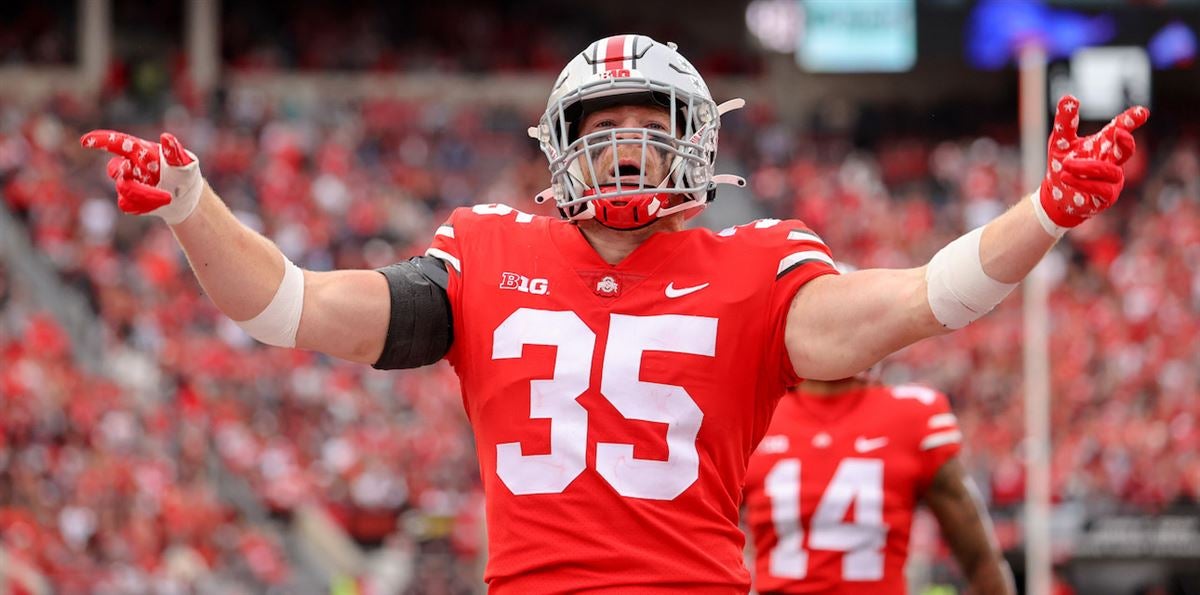 The top 25 football players in the #B1G in 2023 (FREE)
https://t.co/5NrXfFtImi https://t.co/ybfNeqOpXg