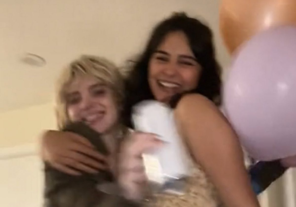 ken on Twitter "courtney and soapy always take the cutest pictures