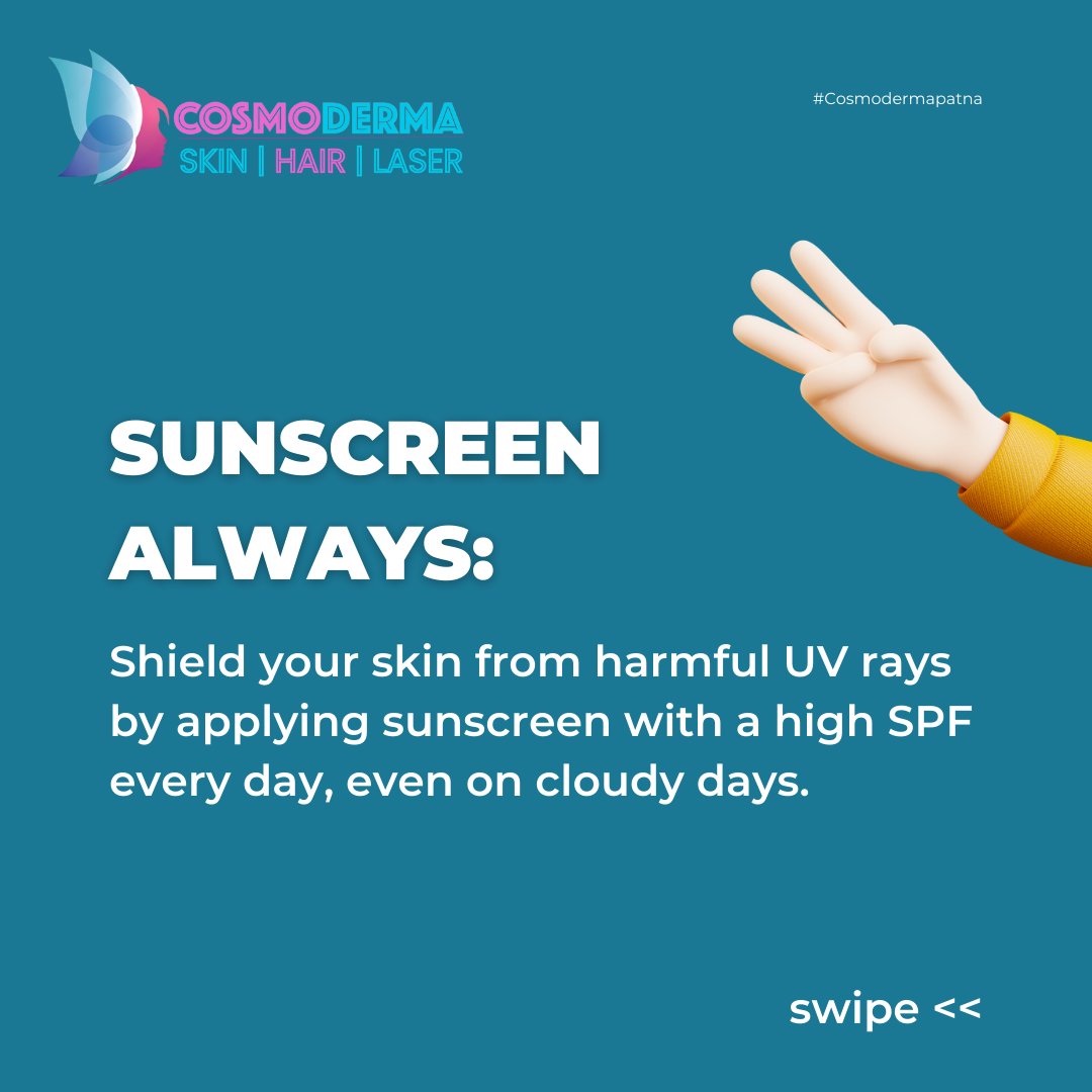 CosmodermaPatna's tweet photo. Secrets to achieving that radiant skin glow: Unlock Your Inner Glow Today!"

Visit us: https://t.co/0Ih9JqWGmL

#RadiantSkinGlow #InnerBeauty #SkinRejuvenation #acne #acnetreatment #selfcare #skincarecommunity #skincaretips #pimplepopping #aesthetician #esthetician #skincare https://t.co/sYBGvLorLy