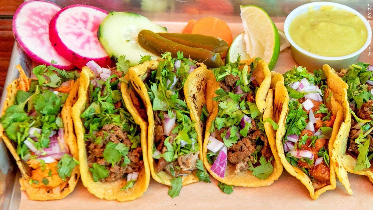What Is Classic Mexican Food What Is Classic Mexican Food