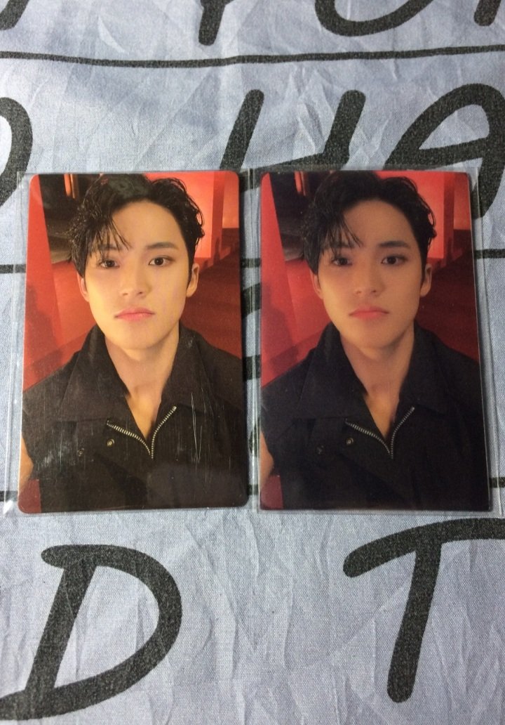 KPOPloverss17's tweet photo. WTS LFB PH SEVENTEEN 
MINGYU FML WEVERSE POB PC 

MINGYU ✅

▪️500 +sf
▪️onhand | ready to ship
▪️mop: gcash
▪️mod: jnt
▪️dop: payo 

DM | mine MINGYU to claim 💌
DM FOR CONDITION 
Plss help rt 🙏🥰💖 https://t.co/jhyAqvd5up