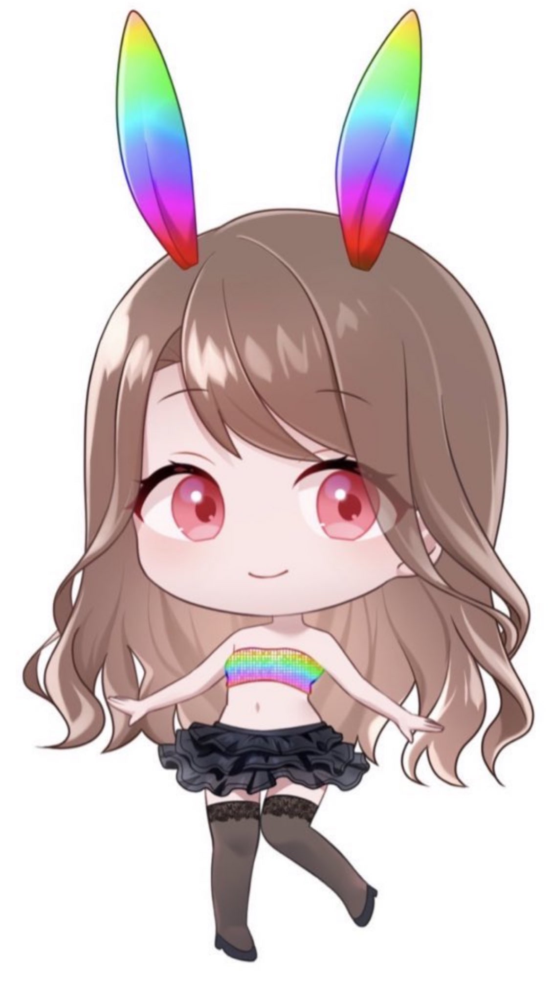 スロばにがーる🐰💕 (@surobani777) / Twitter