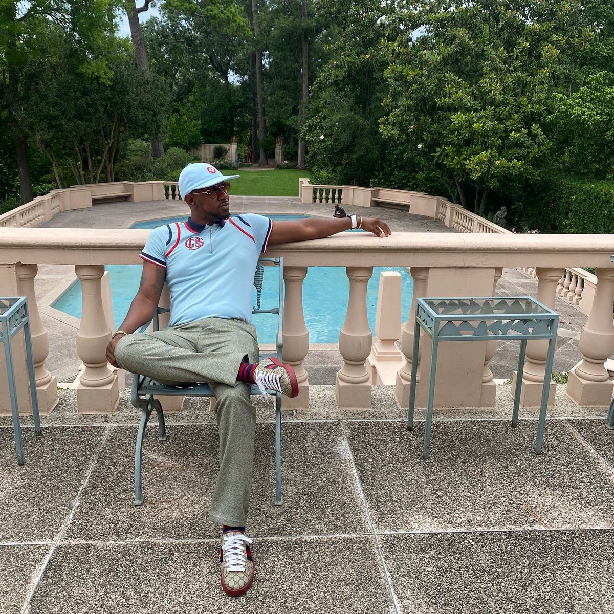 trilly713's tweet image. 🤷🏽‍♂️Mr.Motion🏆🏁 #GBS #DapperDon