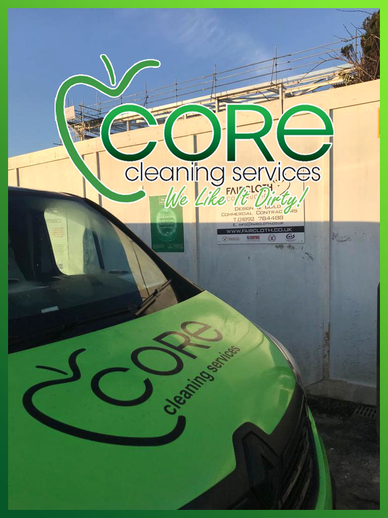 CoreCleaningServices tweet media