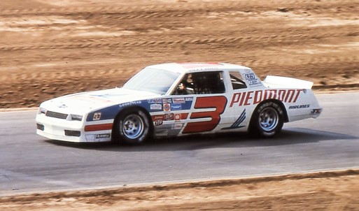 NASCAR Legends on Twitter: 