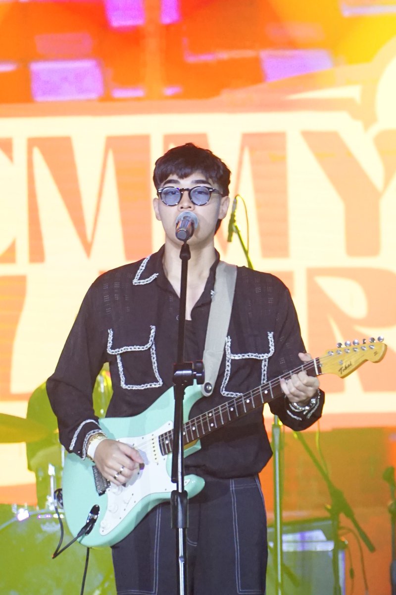 aegyeonie_cart's tweet photo. 230603 CONQuest 2023 Music Night — Timmy Albert (@timmyalbum)

#CONQuest2023 #TimmyAlbert https://t.co/BdbS7i0vFz