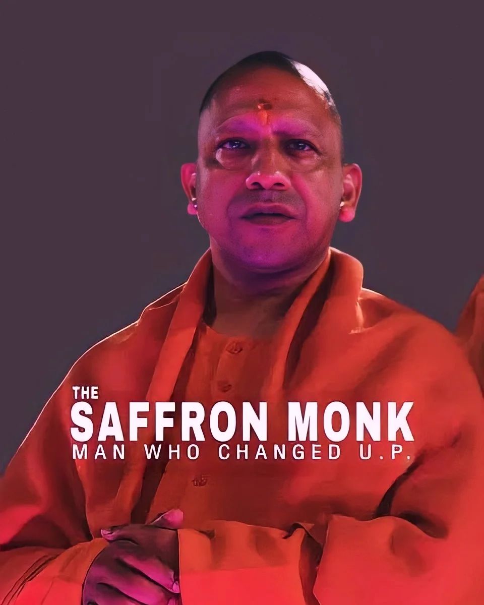 Wishing best wishes to UP Chief Minister Shri <a href="/myogiadityanath/">Yogi Adityanath</a>  ji on his birthday. Praying for his long and healthy life in service of the people.
#YogiAdityanath