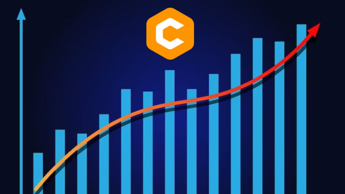 From here, We're straight going to Mars! #CORE will never ever dip below $1 again!  We're pretty certain about it! 

Everyone RT this massive news to spread awareness among CORE Community!

We're 99% Sure that from here we're straight going to Mars

#CoreDAO 
#CoreDao_Org