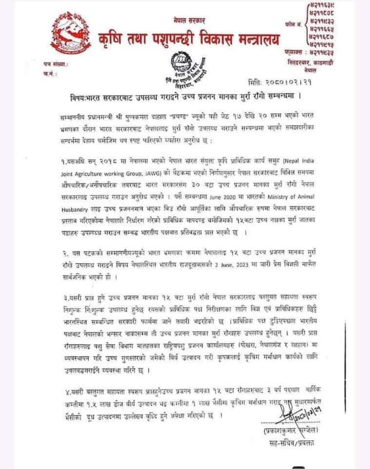 gartaula's tweet photo. @Nirmaladhakal44 https://t.co/bq3AF8Cf7N